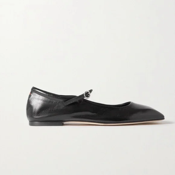 Ayede mary jane balet flats - Picture 3 of 5